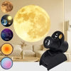 4K HD Film Slide Projector Lamp