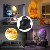 4K HD Film Slide Projector Lamp