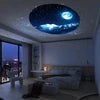 4K HD Film Slide Projector Lamp