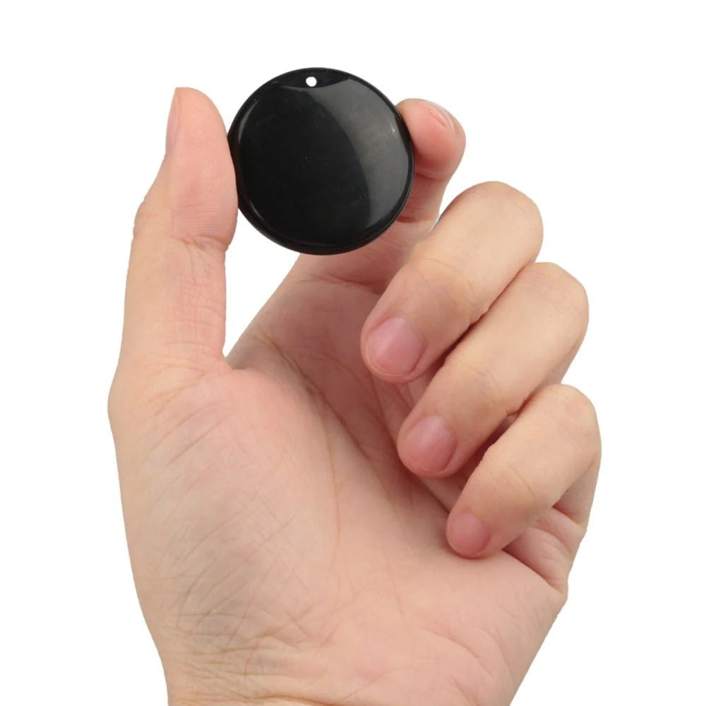 4G GPS Smart Tracker — For Pets & Kids