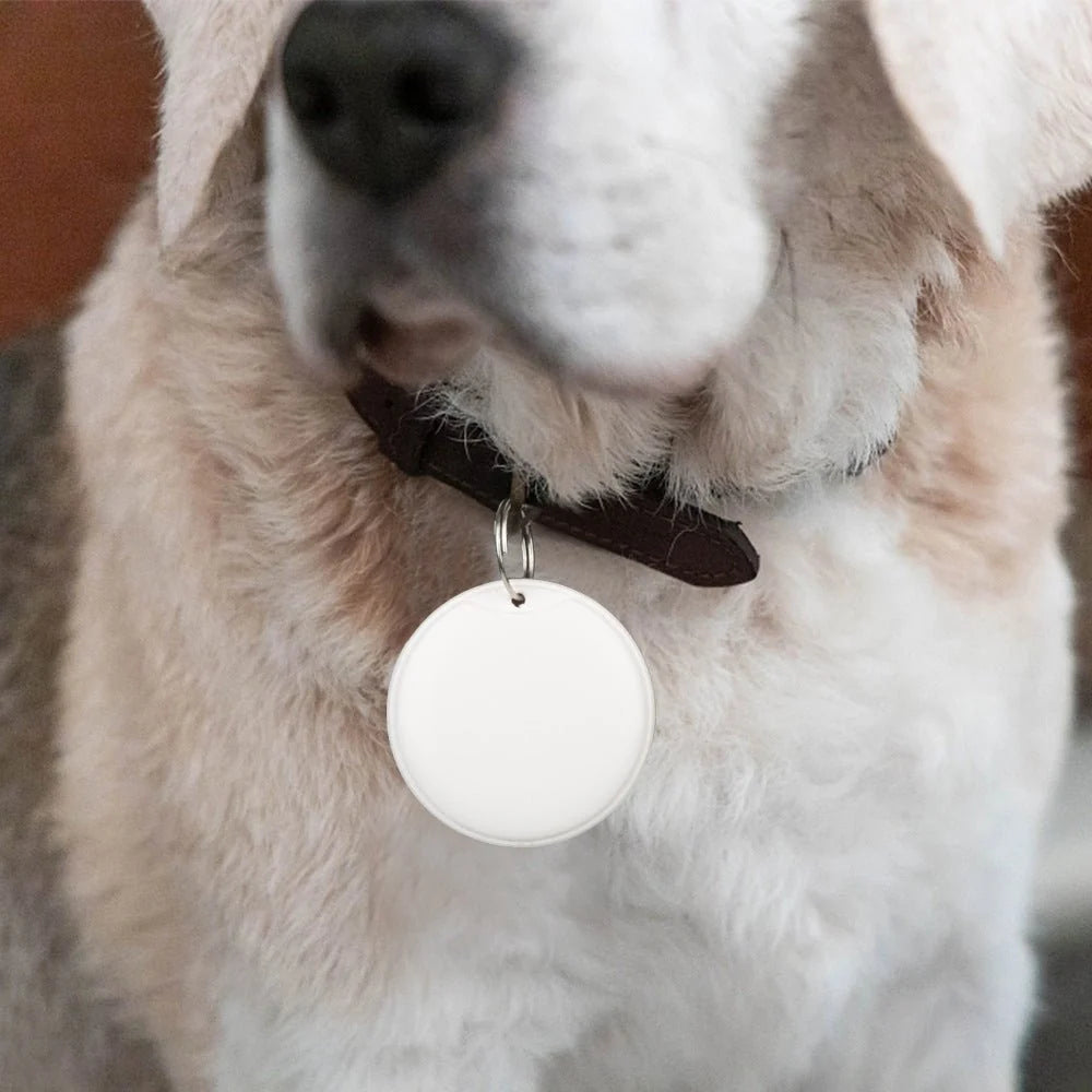 4G GPS Smart Tracker — For Pets & Kids