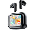 Smart Touch Wireless Earbuds — Immersive Sound & Easy Control