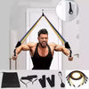 Pro Bodybuilding Resistance Bands Set