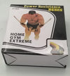 Pro Bodybuilding Resistance Bands Set
