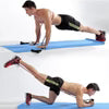 Pro Bodybuilding Resistance Bands Set
