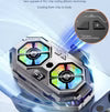 Digital Display Phone Cooling Radiator – Mobile Phone Cooler