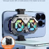 Digital Display Phone Cooling Radiator – Mobile Phone Cooler