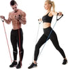 LORDEX - Pall Rope Resistance Tube