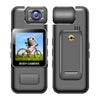 Compact HD Wearable Camera