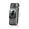 Compact HD Wearable Camera