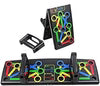 Pro Multi-Grip Push-Up Training System