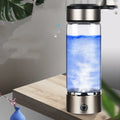 Rechargeable Hydrogen Water Bottle – Portable Hydrogen-Rich Water Cup