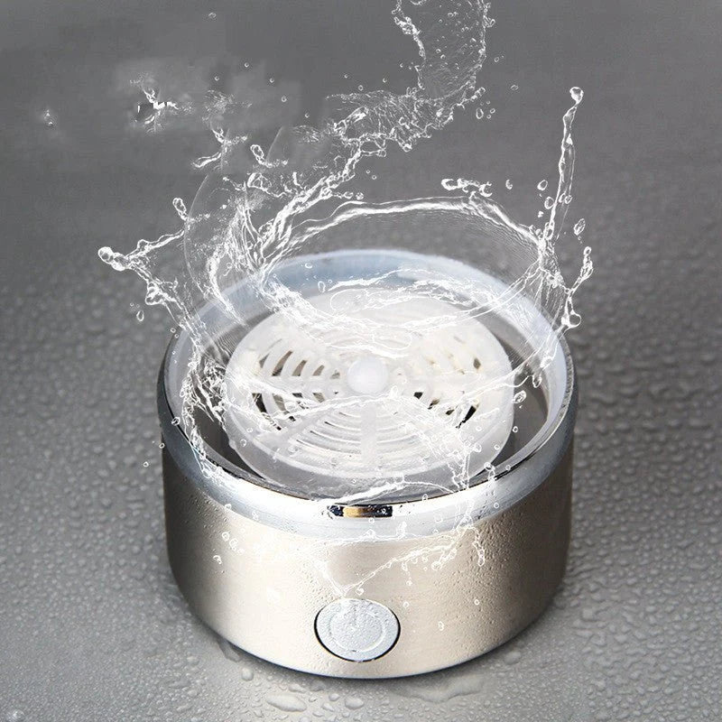 Rechargeable Hydrogen Water Bottle – Portable Hydrogen-Rich Water Cup
